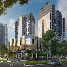 Southport to receive lavish $550m entertainment precinct Southport to receive lavish $550m entertainment precinct